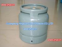 LPG cylinder for Ghana