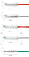 Endoscope Brushes