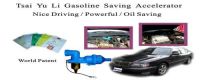 Tsai Yu Li Gasoline Saving Accel