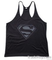 Bodybuilding Vests. Stringer vests. Gym vests.