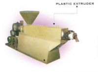 plastic extruder