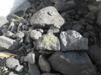 Antimony Ore