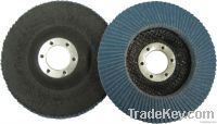 Zirconium Oxide Flap disc