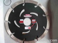 DRY SAW BLADES