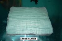 Gauze Absorbent Cloth