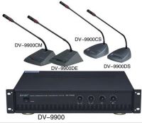 Professional Audio Communications Conference System