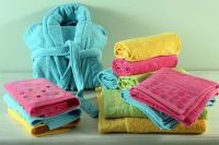 All Kind of Towels From Denizli/Turkey