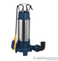 Sewage Pumps V-1300D(F)