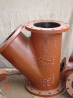 DUCTILE IRON CASTINGS