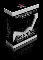 Winning Solution System For FOREX Trader