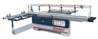 MJ6132TD Precision Panel Saw with sliding table sizes 3200mm