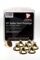 Spike Feet - VT Spike Feet series