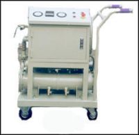 Fuel Oil and Light Oil Purification unit/filtering/eliminate particle