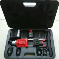 High Torque Cordless Impact Wrench Railway Torque Wrench Lithium Battery Track Bolting Tools For Rail Maintain Or Construction