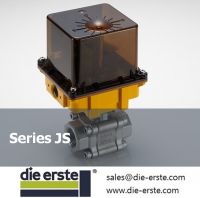 Series JS Electric Actuator