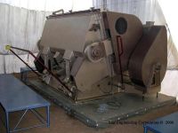 Platen Punching Machine