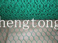 Hexagonal Wire Mesh