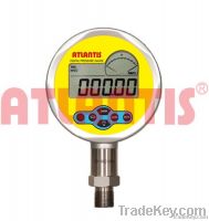 Digital Pressure Gauge