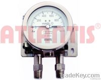 Differential Pressure Gauge