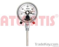 Direct Reading Liquid-in-metal Thermometer