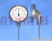 Bimetal Thermometer