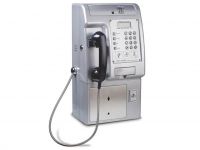 IP Coin Payphone