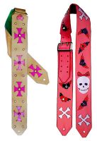 guitar strap