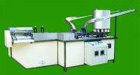 Biscuit SEndwiching Machines, Cream sandwiching machines, biscuit proc