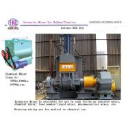 Kneader Mixer