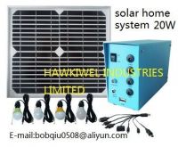 Solar power System