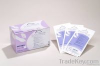 microsurgery free-powder latex glove