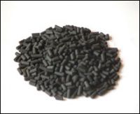 Activated Carbon for Air decontamination