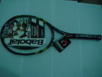 tennis racket product