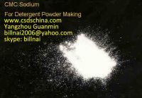 carboxymethylcellulose sodium