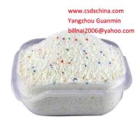 all types of detergent powders--OEM