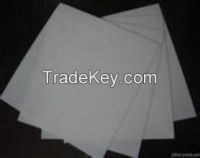 Pure PTFE sheet /ptfe gasket sheet