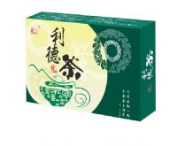LIDE Siberian Ginseng Tea