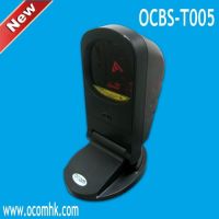 Desktop Omni-directional Laser Barcode Scanner