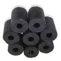 Coconut Shell Briquette Charcoal