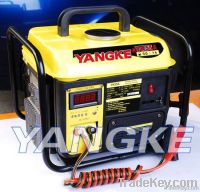 Digital Inverter Battery Charger / DC Generator