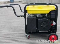 Digital Inverter Gasoline Generator