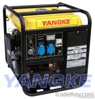 Digital Inverter Gasoline Generator 9900i-R