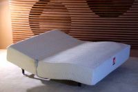 B168  adjustable bed