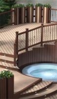 Railing