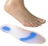 silicone insole