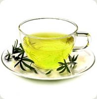 Pure Ceylon Black Tea & Green Tea