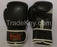 ASHWAY Mexican 12 OZ Boxing Gloves