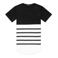 Men's T-shirts Short Sleeve Custom OEM Plus Sizes.