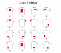 Oversized Tshirts For Men USA Sizes Custom Logo 95%Cotton 5%Spandex 180 GSM Printing Plain Tee Plus Size Mens T Shirt Graphic T-shirt