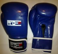 Pu Leather Mexican 12 Oz Boxing Gloves